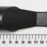Tubo de Vacuo para Serra Tico-tico Te-js 18 Li Einhell 432120002053