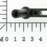 Alavanca de Ajuste Pendular para Serra Tico-tico Tc-js 18 Li Einhell 432120901100