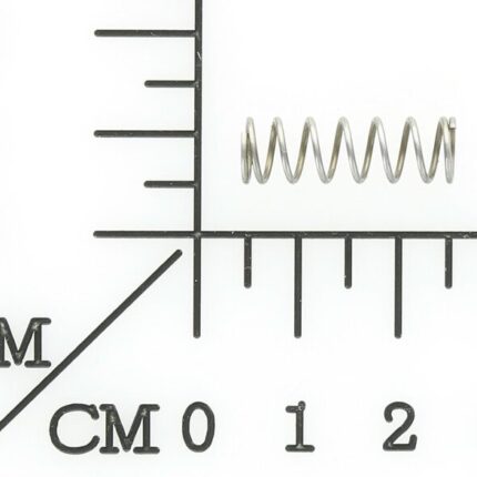 Mola de Compressao 20x0,8 para Serra Tico-tico Tc-js 18 Li Einhell 432120901106