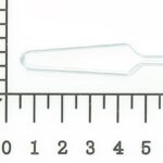 Presilha para Serra Tico-tico Tc-js 18 Li Einhell 432120901112