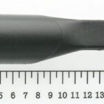 Tubo de Exaustao para Serra Tico-tico Tc-js 18 Li Einhell 432120901125