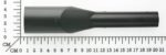 Tubo de Exaustao para Serra Tico-tico Tc-js 18 Li Einhell 432120901125 - Imagem 2