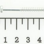 Parafuso St4.2×60 para Serra Sabre 220v Te-ap 750 e Einhell 432617001052