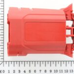 Carcaca para Serra Sabre 220v Te-ap 750 e Einhell 432617001056