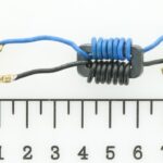 Indutor para Serra Sabre 220v Te-ap 750 e Einhell 432617001065