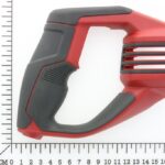 Ajuste Direito para Serra Sabre 220v Te-ap 750 e Einhell 432617001068