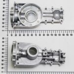 Caixa de Engrenagem para Serra Sabre Te-ap 18 Li Einhell 432630002012