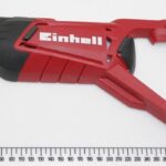 Carcaca Esquerda para Serra Sabre Te-ap 18 Li Einhell 432630002025