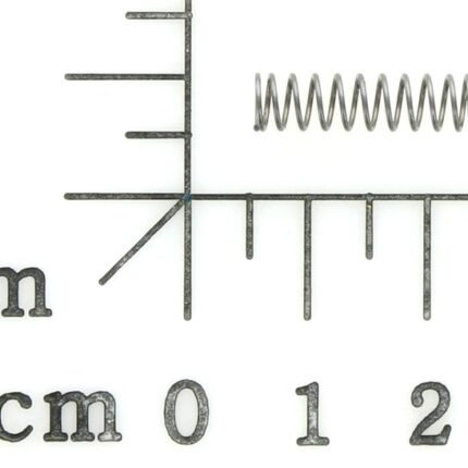Mola de Compressao 4x8 para Serra Sabre Tp-ap 18/28 Li Bl - Solo Einhell 432631001102