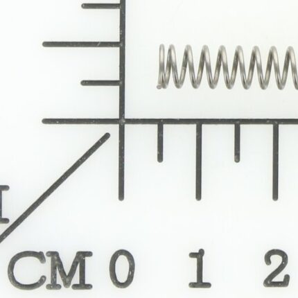 Mola de Compressao 6x15 para Serra Sabre Tp-ap 18/28 Li Bl - Solo Einhell 432631001104
