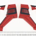Punho Ld+le para Serra Sabre Tp-ap 18/28 Li Bl - Solo Einhell 432631001919