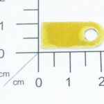 Placa Epoxy para Serra Circular 220v Rt-cs 190/1 Einhell 433097001018