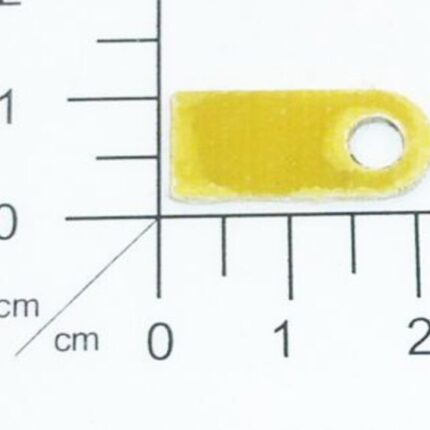 Placa Epoxy para Serra Circular 220v Rt-cs 190/1 Einhell 433097001018