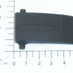 Trava Lateral para Serra Circular 220v Rt-cs 190/1 Einhell 433097001044