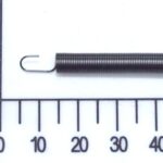 Mola para Serra Circular Te-cs 18 Li Einhell 433120001014