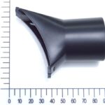 Adaptador para Serra Circular Te-cs 18 Li Einhell 433120001016