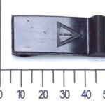 Botao de Bloqueio para Serra Circular Te-cs 18 Li Einhell 433120001019