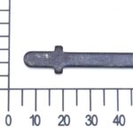Suporte de Bloqueio para Serra Circular Te-cs 18 Li Einhell 433120001020