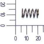 Mola para Serra Circular Te-cs 18 Li Einhell 433120001021