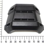Tampa do Motor para Serra Circular Te-cs 18 Li Einhell 433120001027