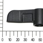 Alavanca de Bloqueio para Serra Circular Te-cs 18 Li Einhell 433120001036