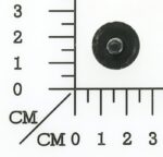 Parafuso Allen C/ Flange M6x16mm para Serra Circular Te-cs 18/165 Li Einhell 433120401001 - Imagem 2