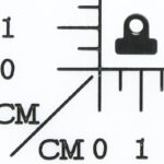 Calco para Serra Circular Te-cs 18/165 Li Einhell 433120401017
