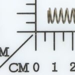 Mola para Serra Circular Te-cs 18/165 Li Einhell 433120401021