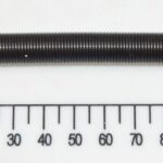 Mola de Tracao para Serra de Mesa ou Bancada 220v Tc-ts 820 Einhell 434041002048