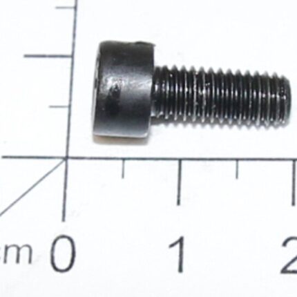 Parafuso Allen M5 X 12 para Serra de Mesa ou Bancada 220v Tc-ts 2025/1 U Einhell 434054001015