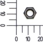 Porca para Serra de Mesa ou Bancada 220v Tc-ts 2025/1 U Einhell 434054002006