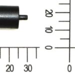 Bloco Interno para Serra de Mesa ou Bancada 220v Tc-ts 2025/1 U Einhell 434054002013