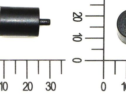 Bloco Interno para Serra de Mesa ou Bancada 220v Tc-ts 2025/1 U Einhell 434054002013