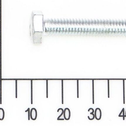 Parafuso Sextavado para Serra de Mesa ou Bancada 220v Tc-ts 2025/1 U Einhell 434054002040