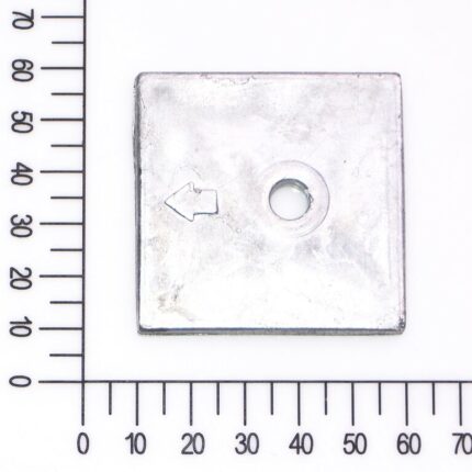 Suporte da Lamina para Serra de Mesa ou Bancada 220v Tc-ts 2025/1 U Einhell 434054002048