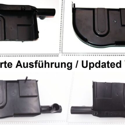 Caixa Coletora de Poeira para Serra de Mesa ou Bancada 220v Tc-ts 2025/1 U Einhell 434054002106