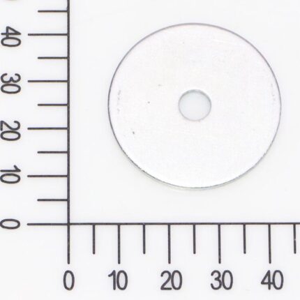 Arruela Lisa para Serra de Mesa ou Bancada 220v Tc-ts 2025/1 U Einhell 434054002120