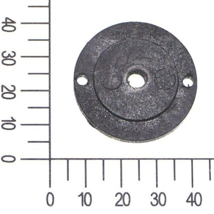 Limitador do Botao para Serra de Mesa ou Bancada 220v Tc-ts 2025/1 U Einhell 434054002121