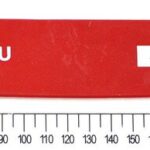 Carcaca Lateral Logo para Serra de Mesa ou Bancada 220v Tc-ts 2025/1 U Einhell 434054002138