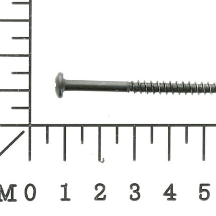 Parafuso para Plaina 220v Tc-pl 750 Einhell 434531001017