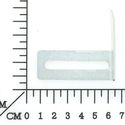 Suporte Lateral para Plaina 220v Tc-pl 750 Einhell 434531001042