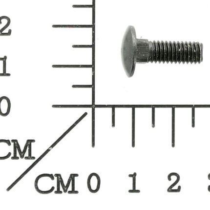 Parafuso Frances M6x16mm para Plaina 220v Tc-pl 750 Einhell 434531001058