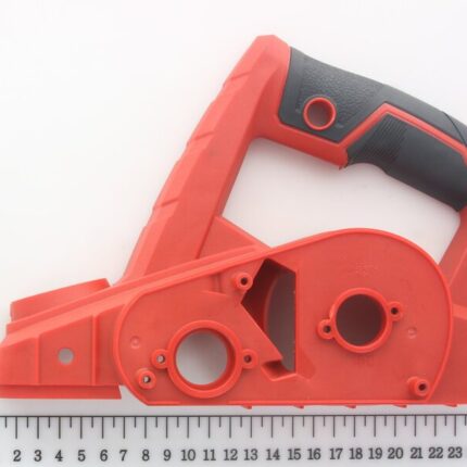 Carcaca Esquerda para Plaina 220v Tc-pl 750 Einhell 434531102021