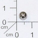 Esfera de Aco 5,5mm para Tupia 220v Tc-ro 1155 e Einhell 435047001063