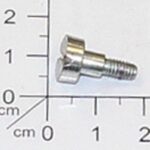 Parafuso Rosca Parcial Limitador M4 X 5 para Tupia 220v Tc-ro 1155 e Einhell 435047001076