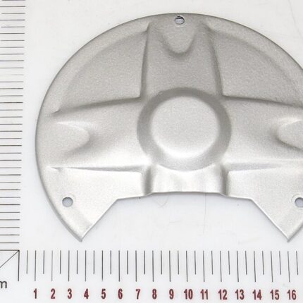 Protetor Externo Lado Direito para Moto Esmeril Angular Tc-bg 150 Einhell 441257001022