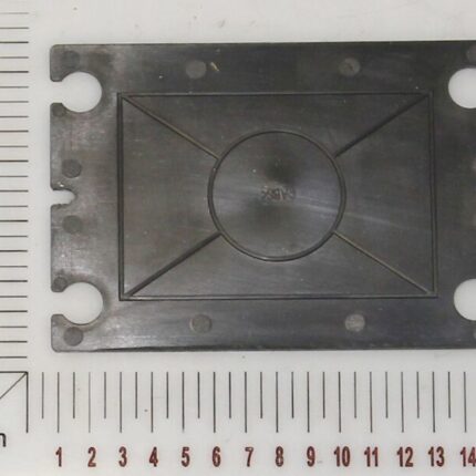 Base do Prato para Moto Esmeril Angular Tc-bg 150 Einhell 441257001036