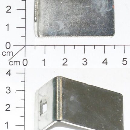 Suporte Esquerdo para Moto Esmeril Angular Tc-bg 150 Einhell 441257001045