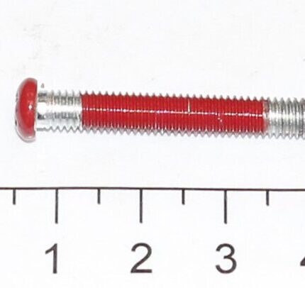 Parafuso M5x42mm para Moto Esmeril Angular Tc-bg 150 Einhell 441257001046