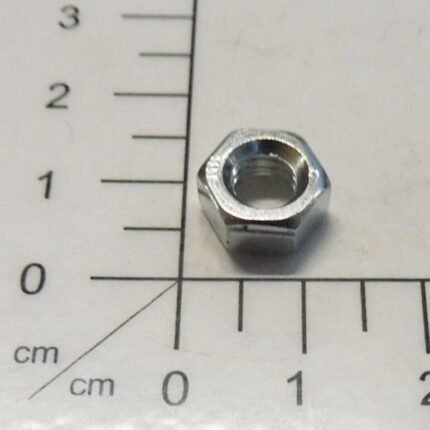 Porca para Plaina Desengrossadeira 220v Tc-sp 204 Einhell 441994101131